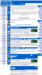 Mobile Screenshot of free-bets-guide.com